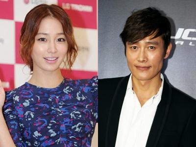 Lee Min Jung Tak Merasa Kesulitan Ditinggal Lee Byung Hun Ke Luar Negeri